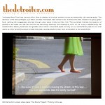LIUBA - The Detroiter.com 2011